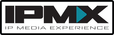 IPMX - IP Media Experience